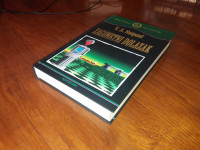 Naipaul-Zagonetni dolazak