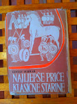 Najljepše priče klasične starine II. Trojanski rat MLADOST ZG 1952