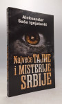 Najveće tajne i misterije Srbije
