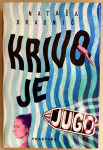 NATAŠA DRAGNIĆ: KRIVO JE JUGO - NOVA KNJIGA!