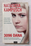 Natascha Kampusch: 3096 dana.
