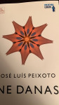 NE DANAS Jose Luis Peixoto