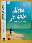 Nebo je naše - Luke Allnutt