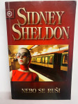 Nebo se ruši - Sidney Sheldon