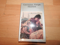 NEDDA - Giovanni Verga