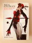Neil Gaiman : Američki bogovi