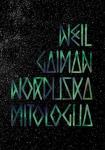 Neil Gaiman: NORDIJSKA MITOLOGIJA