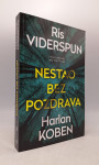 Nestao bez pozdrava
