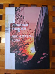 Neumjerena zona Franzen Jonathan VBZ ZAGREB 2007
