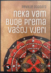 Neville Goddard (Neka vam bude prema vašoj vjeri)