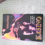 Nicholas Pileggi - Kasino