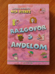 Nick Hornby - Razgovor s Anđelom