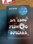 nick hornby sve zbog jednog dječaka