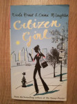Nicola Kraus, Emma McLaughlin : Citizen girl