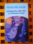 Nicole Bélanger Jednog dana, udat ćemo se za Romaina Garyja IZVORI ZG