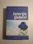Nicole Krauss - Istorija ljubavi (Povijest ljubavi)