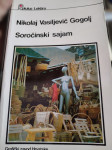 Nikolaj Vasiljevič Gogolj - Soročinski sajam i druge pripovijesti