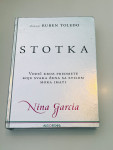 Nina Garcia : Stotka