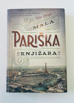 Nina George : Mala pariška knjižara