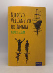 Njegovo veličanstvo od Xingua