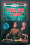Noah Gordon: Jeruzalemski dijamant