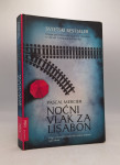 Noćni vlak za Lisabon