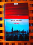 Nokturna Pet priča o glazbi i sutonu Kazuo Ishiguro LEVAK ZG 2010