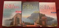 Nora Roberts Trilogija Čuvari