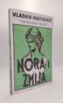 Nora i zmija