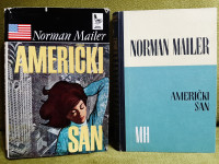 Norman Mailer - Američki san