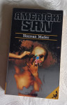 Norman Mailer: Američki san