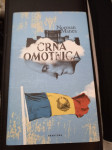 NORMAN MANEA - Crna omotnica - TVRDI UVEZ - NOVO !!!