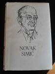 Novak Simić, Pet stoljeća hrvatske književnosti
