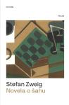 NOVELA O ŠAHU - Stefan Zweig