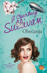 Obećanja  Sullivan J. Courtney