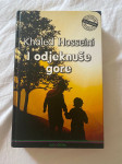 I odjeknuse gore Khaled Hosseini Algoritam tvrdi uvez NOVO