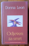ODJEVEN ZA SMRT Donna Leon