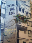 Ognjen Spahić MASALAI
