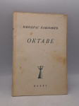 Oktave