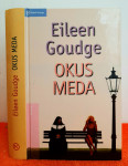 Okus meda - Eileen Goudge