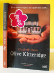Olive Kitteridge - Elizabeth Strout