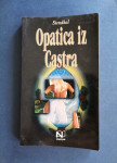 OPATICA IZ CASTRA, Stendhal