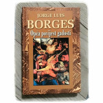 Opća povijest gadosti Jorge Luis Borges