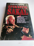 Operacija Šakal Frederick Forsyth