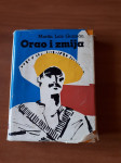 Orao i zmija - Martin Luis Guzmán - 5 Eur