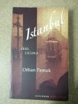 Orhan Pamuk – Istanbul : Grad, sjećanja (Z136)