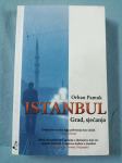 Orhan Pamuk – Istanbul : Grad, sjećanja (ZZ15)