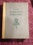 Oskar Walzel, Njemačka romantika, 1944.