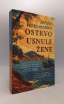 Ostrvo usnule žene