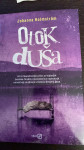 OTOK DUŠA Johanna Holmstrom